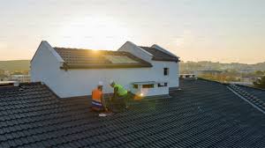 Culver City, CA Roofing Contractor Company